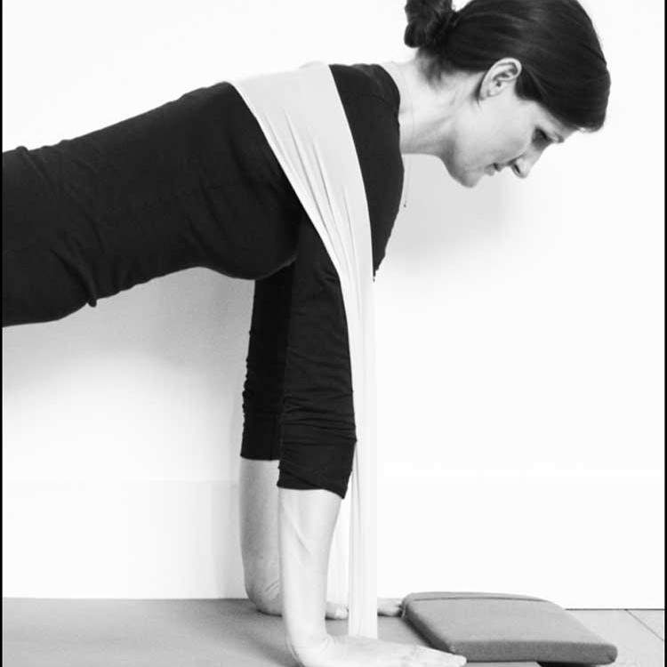 Shoulder strengthening exercise for stability