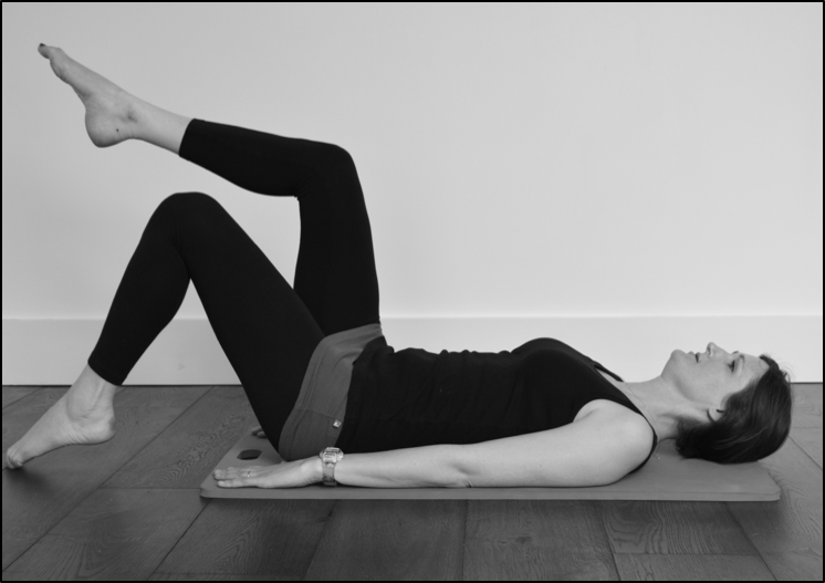 Exercise for osteoarthritis