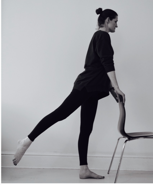 Strengthening exercises for the buttocks