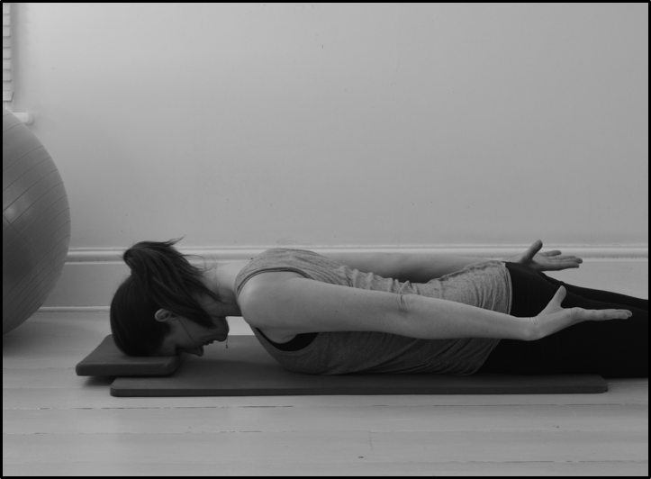 exercise to strengthen the upper back pilates physiotherapy