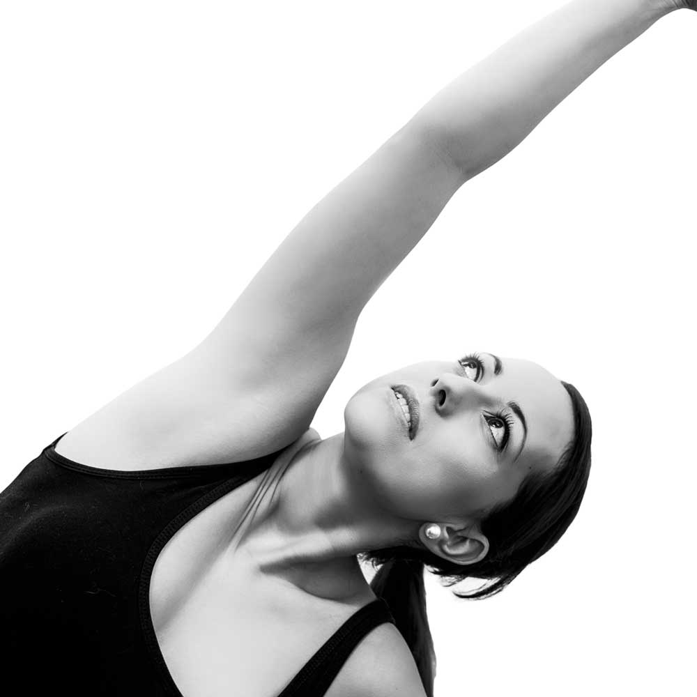 pilates for dancers