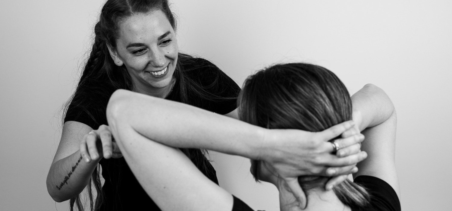 Reformer pilates for osteoporosis