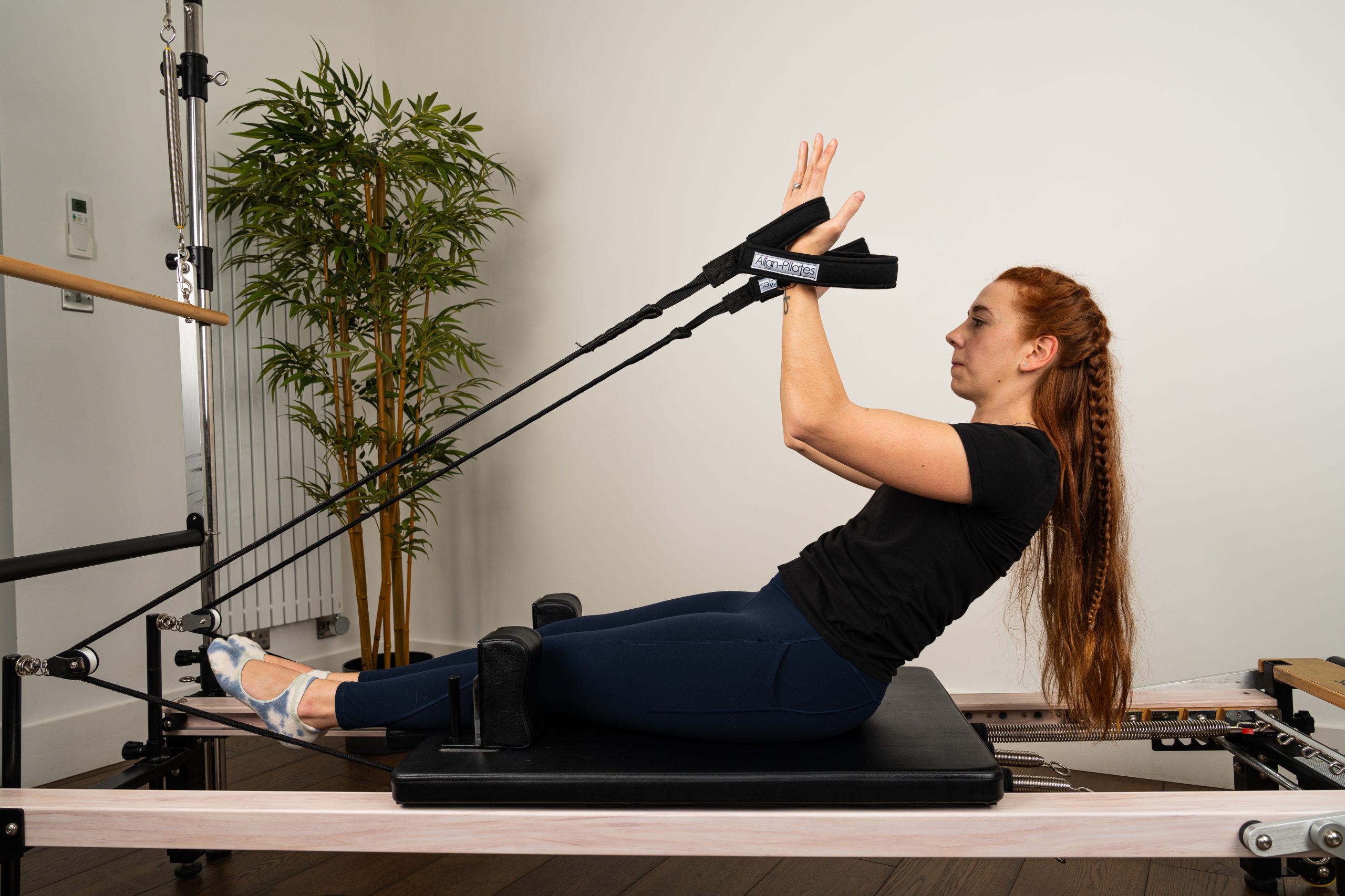 reformer pilates in cambridge