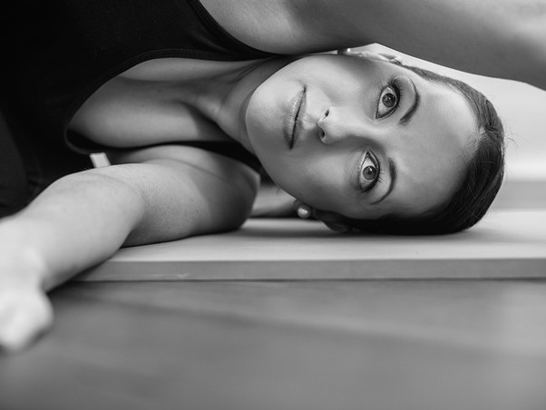 Private 1:1 Reformer Sessions